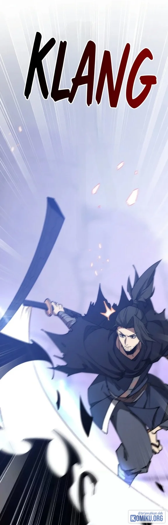 Summon The Demon, For I Am The Abyss Chapter 45 Gambar 8