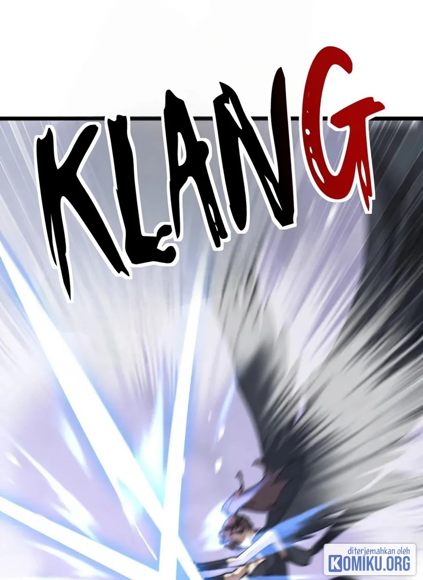 Summon The Demon, For I Am The Abyss Chapter 47 Gambar 9