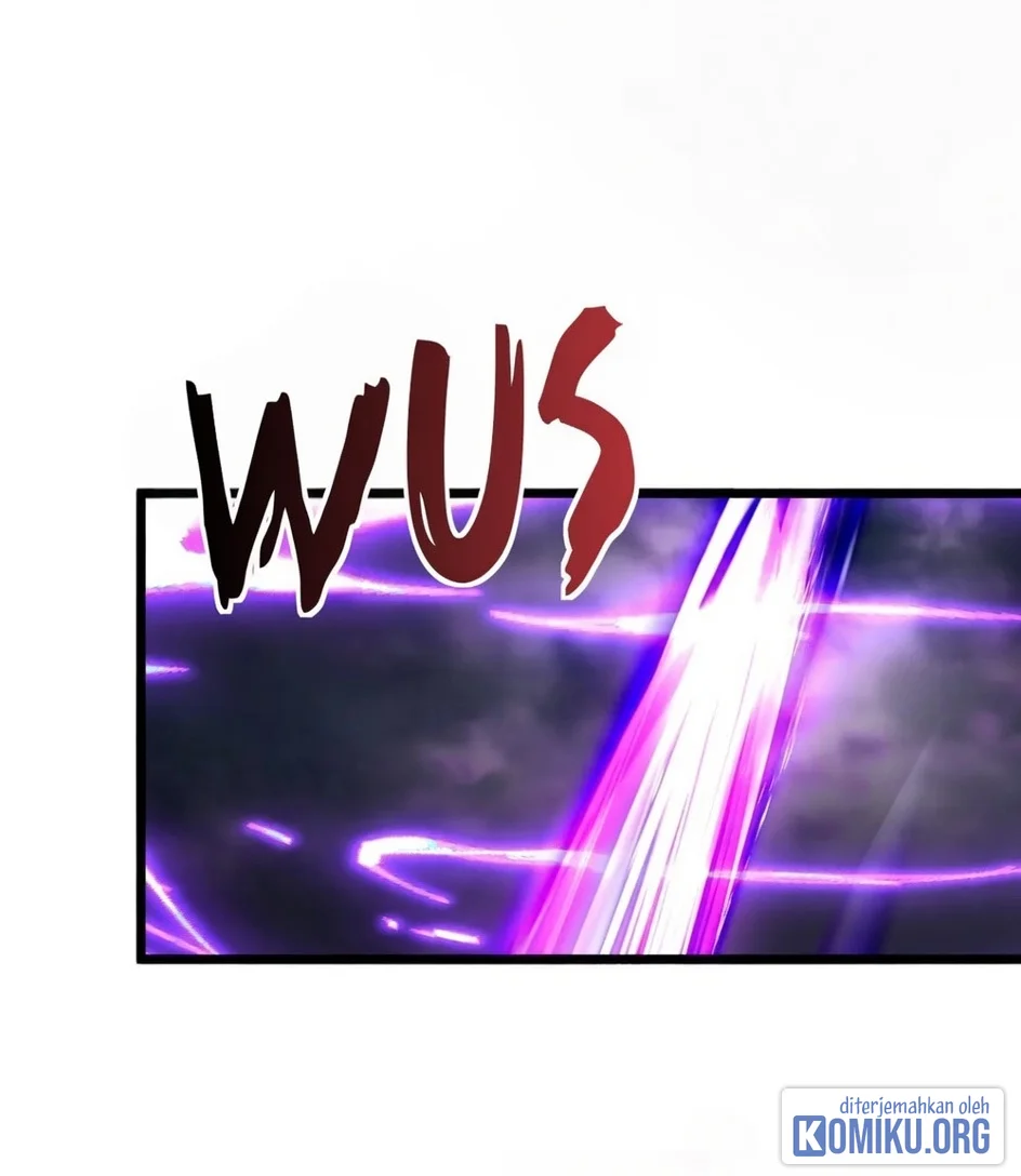 Summon The Demon, For I Am The Abyss Chapter 48 Gambar 7