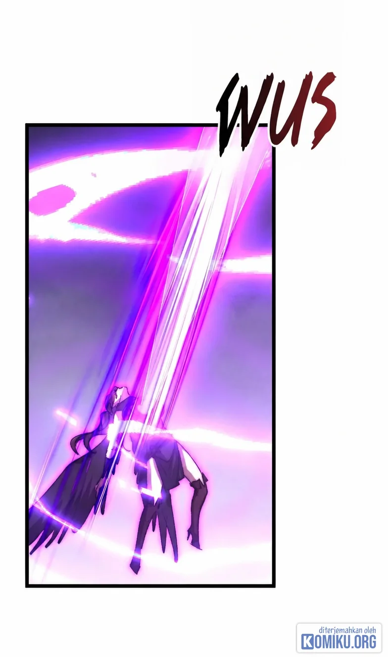 Summon The Demon, For I Am The Abyss Chapter 48 Gambar 8