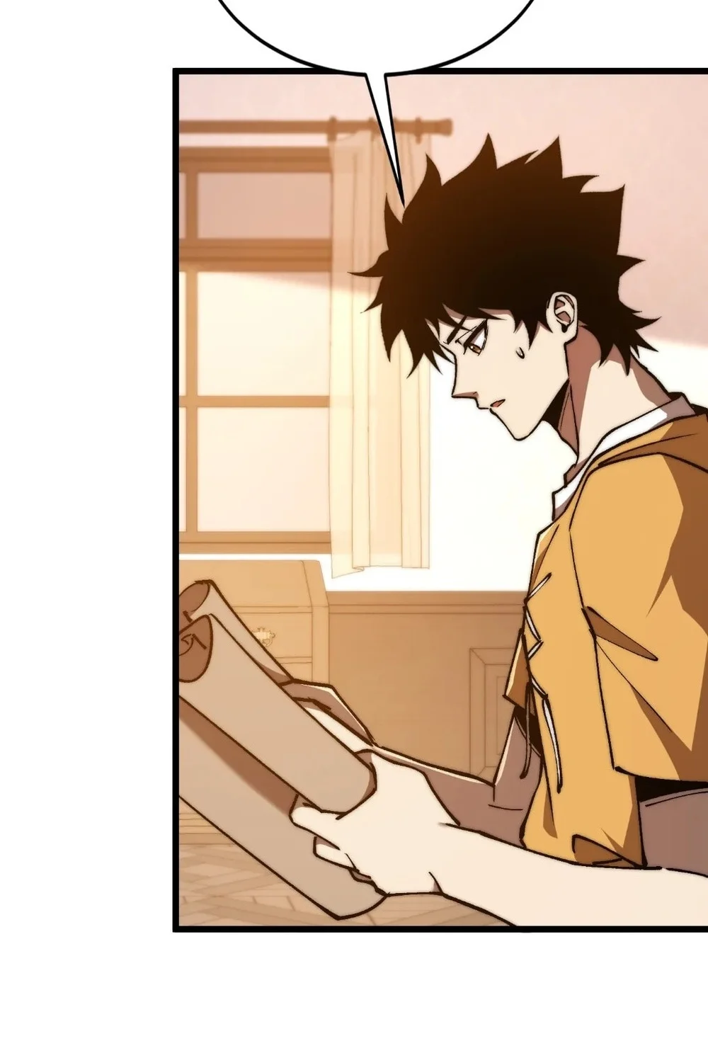 Summon The Demon, For I Am The Abyss Chapter 51 Gambar 8
