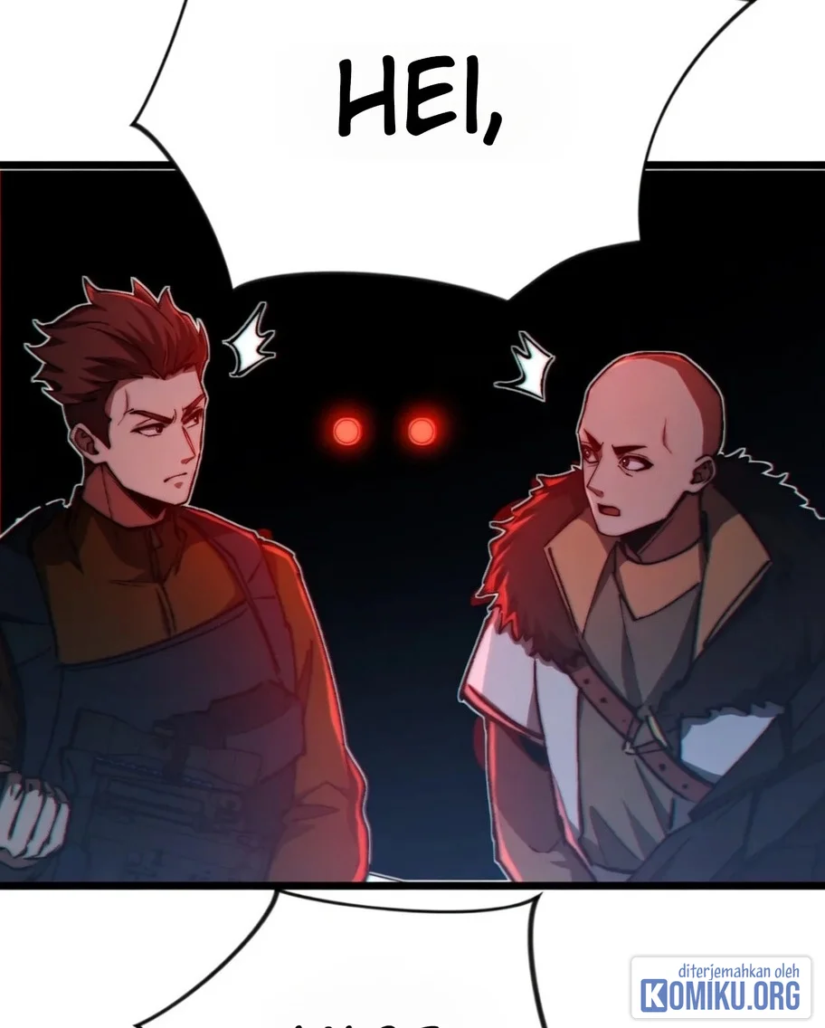 Summon The Demon, For I Am The Abyss Chapter 54 Gambar 8