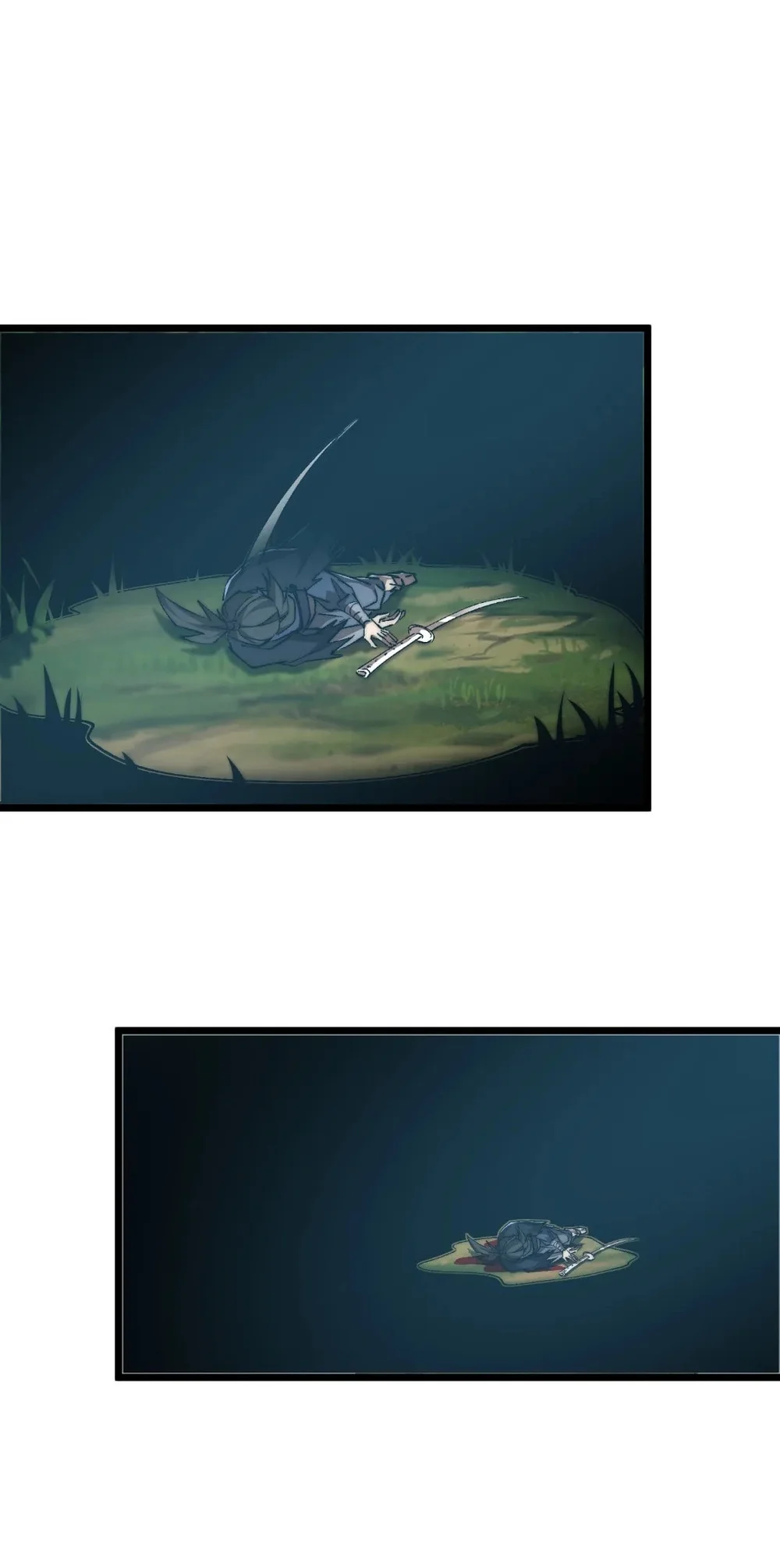 Summon The Demon, For I Am The Abyss Chapter 56 Gambar 8