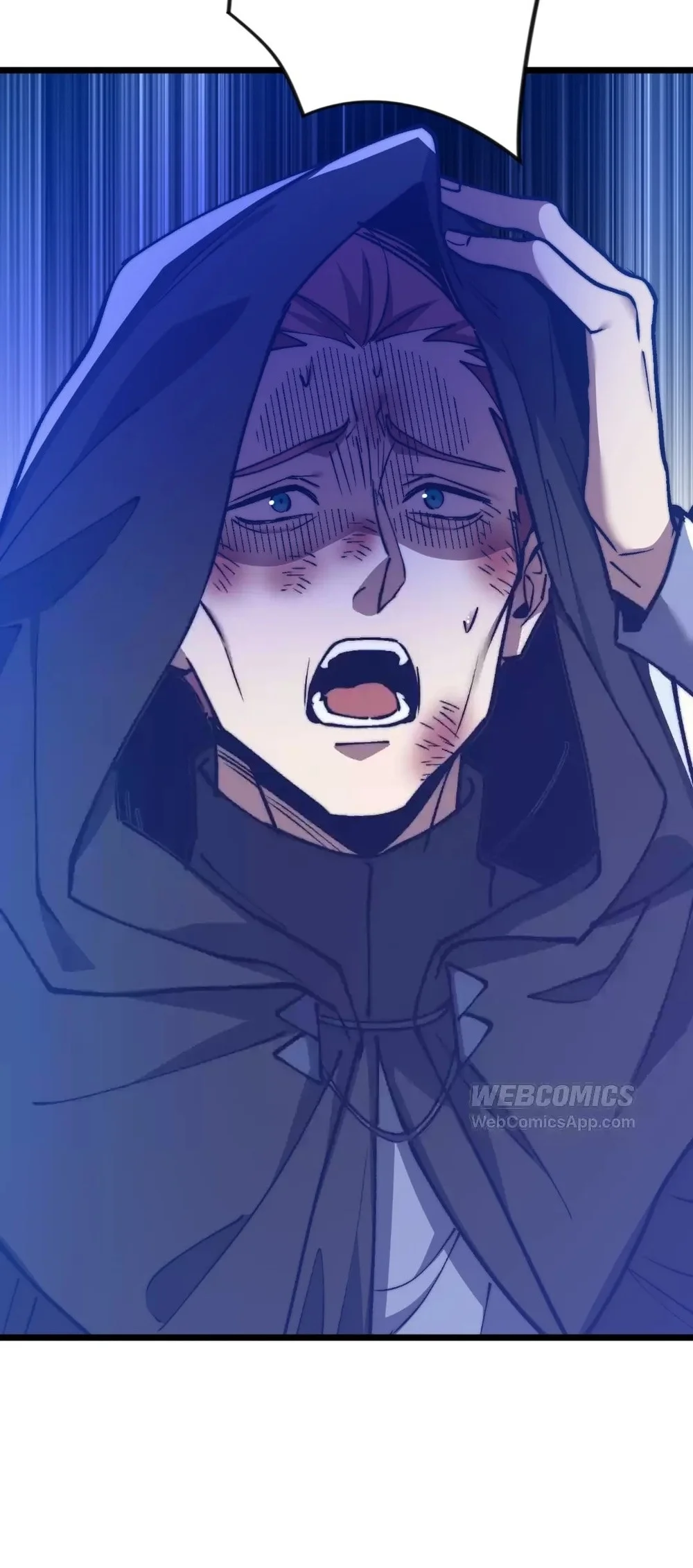 Summon The Demon, For I Am The Abyss Chapter 57 Gambar 8