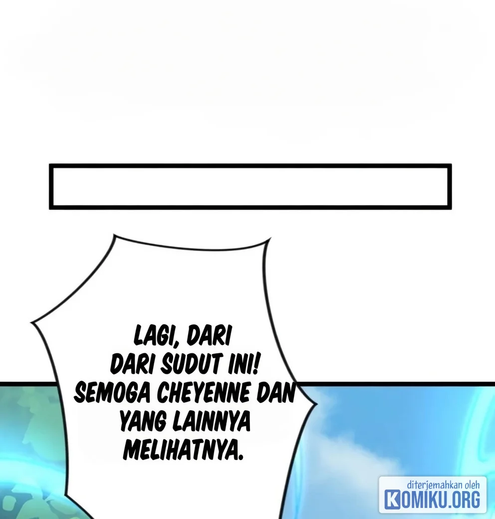 Summon The Demon, For I Am The Abyss Chapter 57 Gambar 9