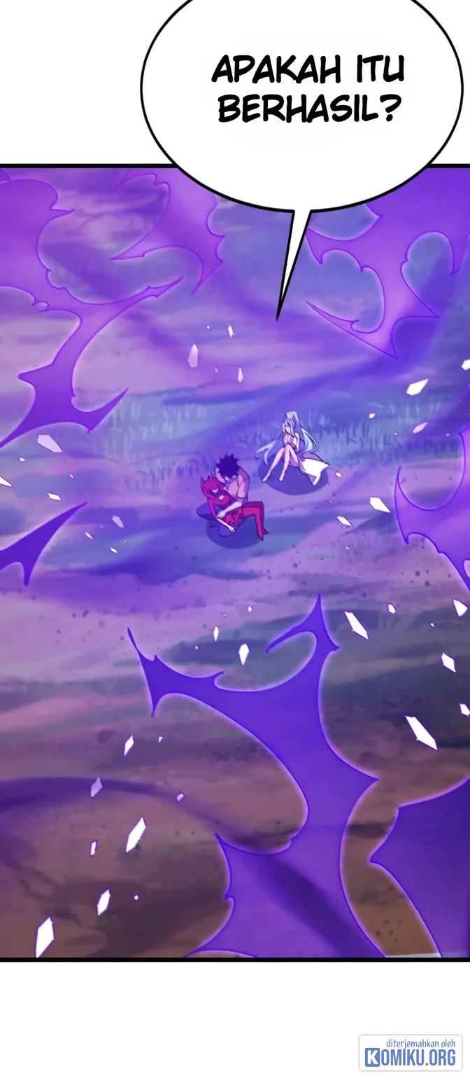 Summon The Demon, For I Am The Abyss Chapter 58 Gambar 9