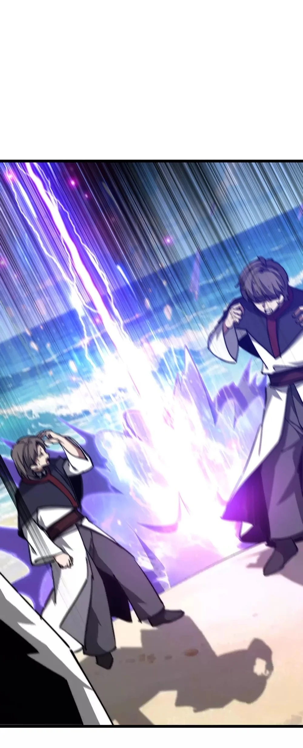Summon The Demon, For I Am The Abyss Chapter 66 Gambar 9