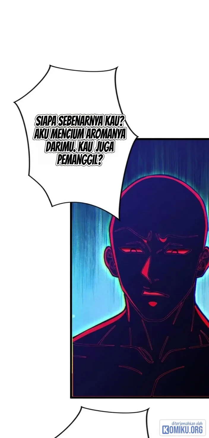 Summon The Demon, For I Am The Abyss Chapter 67 Gambar 11
