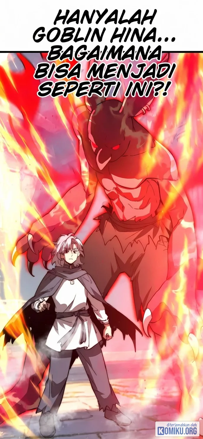 Summon The Demon, For I Am The Abyss Chapter 70 Gambar 11