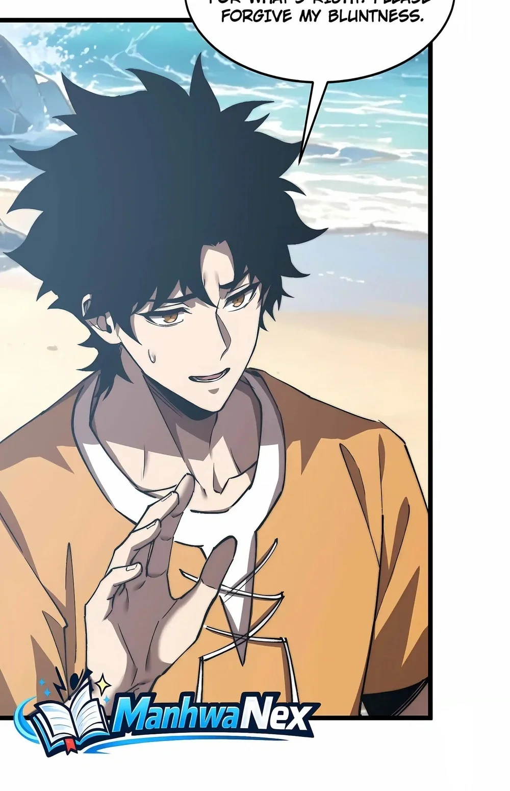 Summon The Demon, For I Am The Abyss Chapter 74 Gambar 9