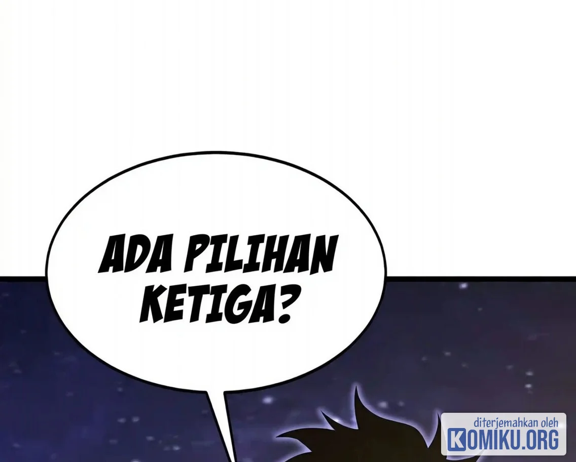 Summon The Demon, For I Am The Abyss Chapter 75 Gambar 8