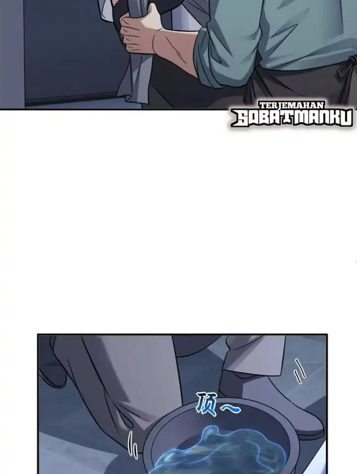 Super God Pet Shop Chapter 192 Gambar 7