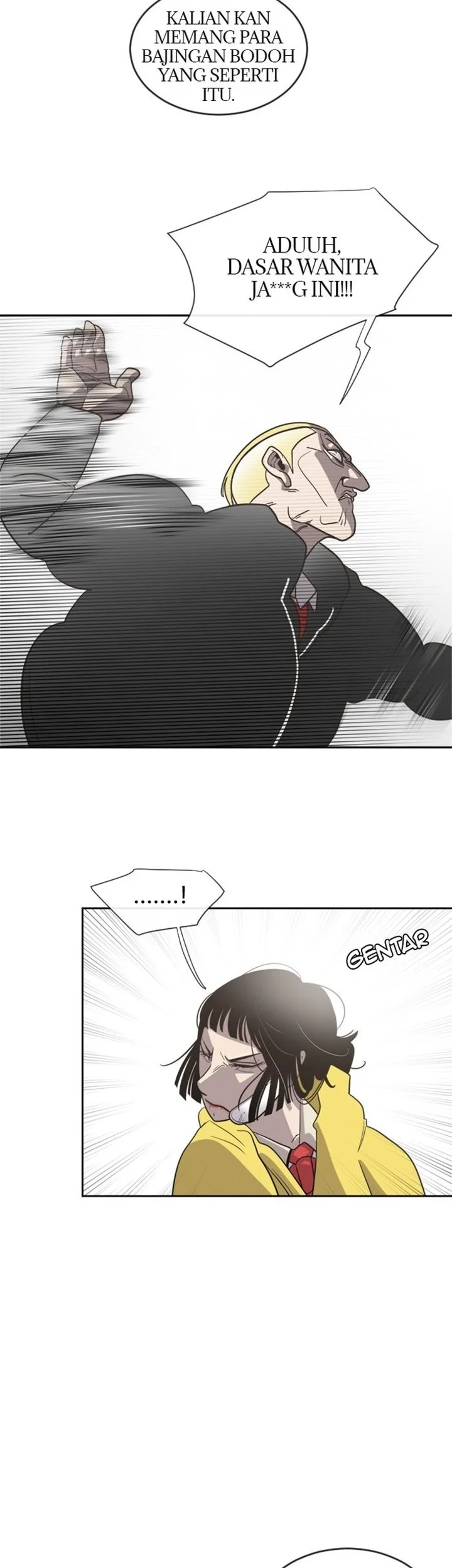 Superhuman Era Chapter 10 Gambar 10