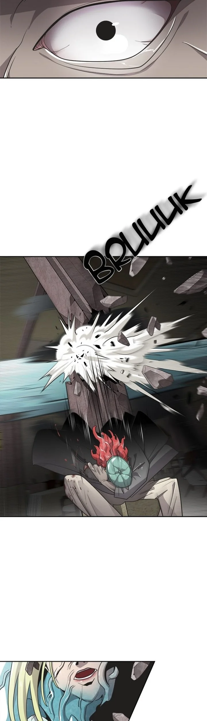 Superhuman Era Chapter 12 Gambar 9