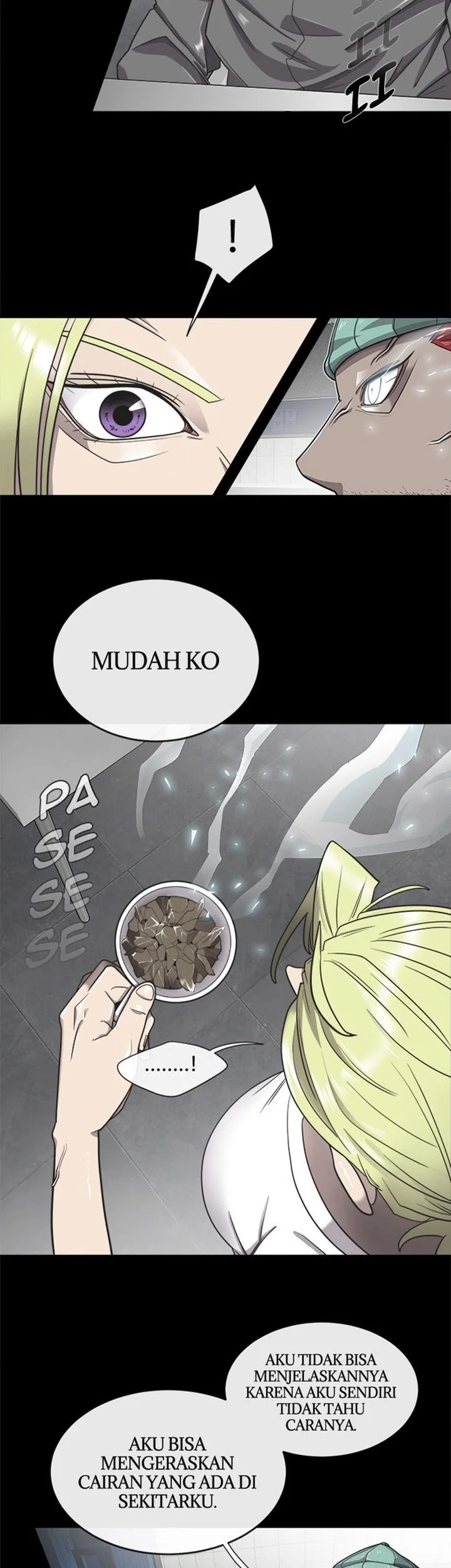 Superhuman Era Chapter 13 Gambar 9