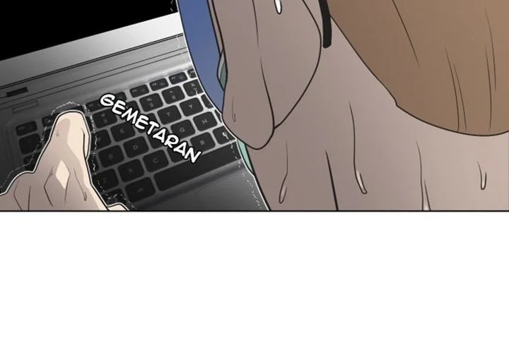 Superhuman Era Chapter 14 Gambar 11