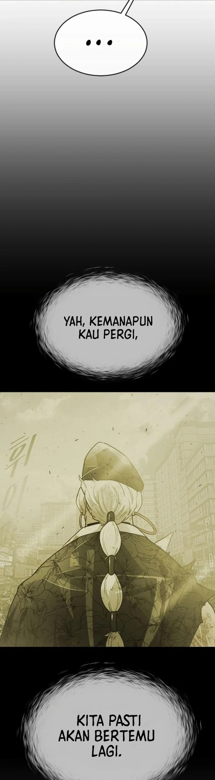 Superhuman Era Chapter 140 Gambar 14