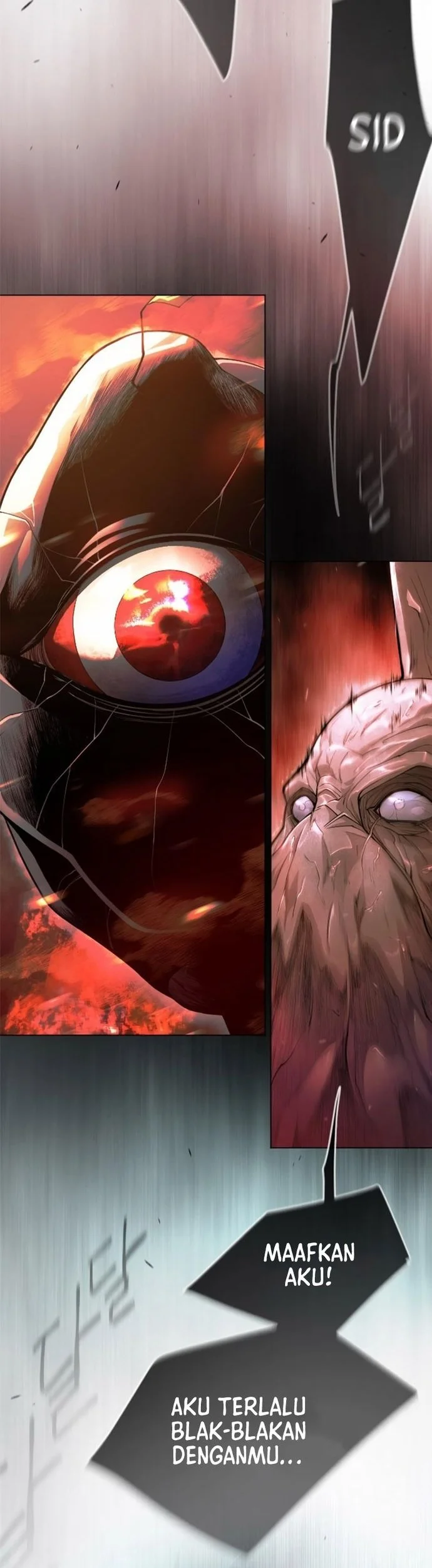 Superhuman Era Chapter 141 Gambar 14