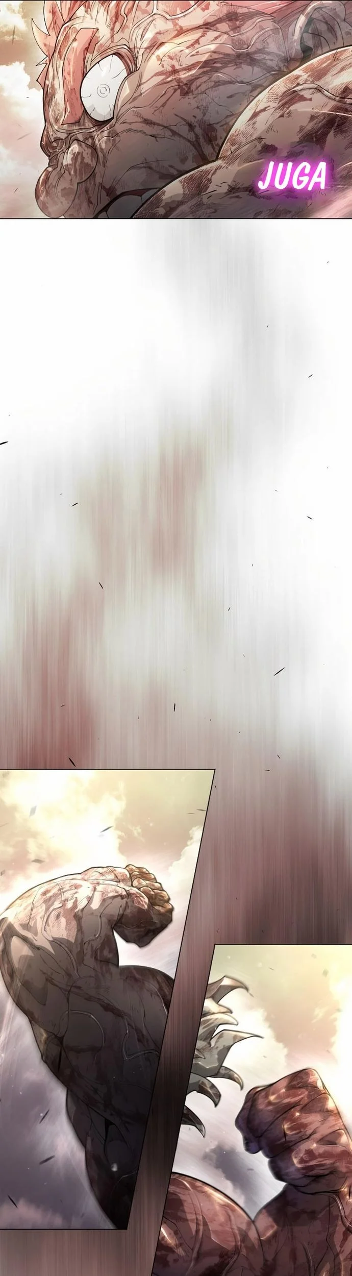 Superhuman Era Chapter 143 Gambar 16
