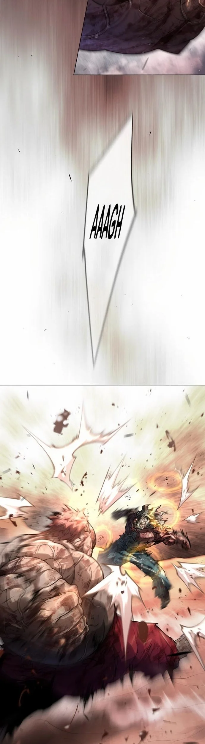 Superhuman Era Chapter 143 Gambar 17