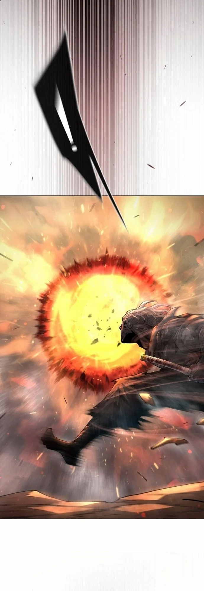 Superhuman Era Chapter 146 Gambar 15