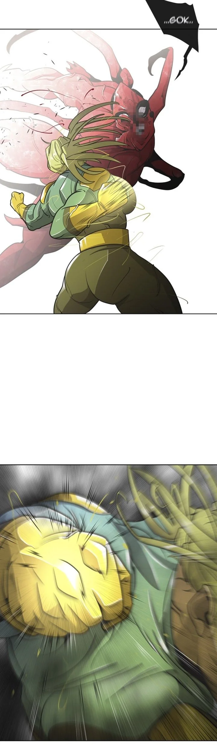 Superhuman Era Chapter 15 Gambar 10
