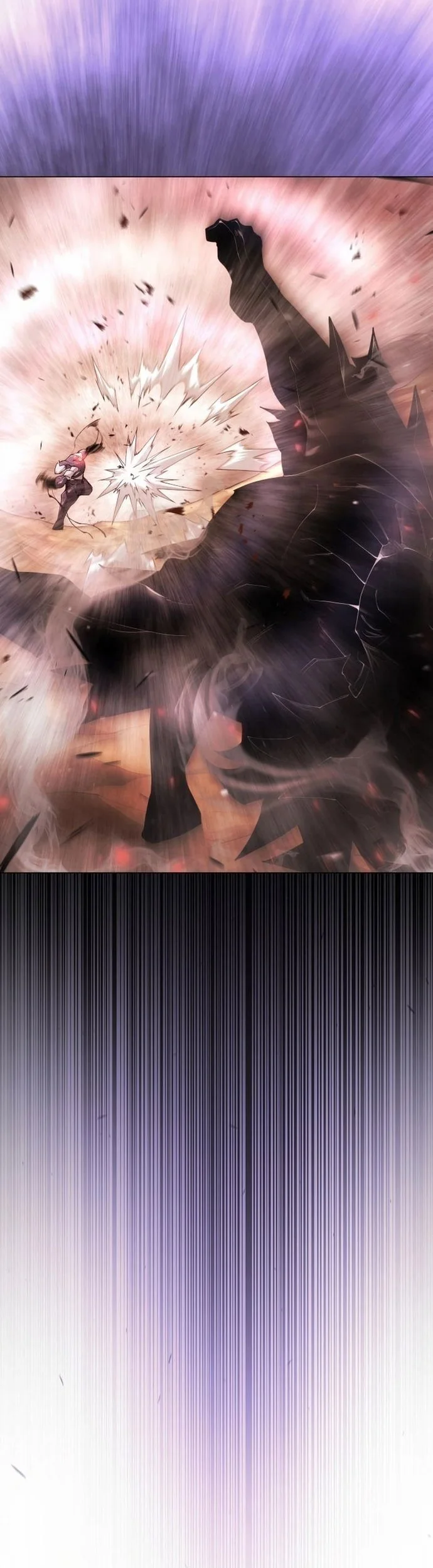 Superhuman Era Chapter 153 Gambar 16