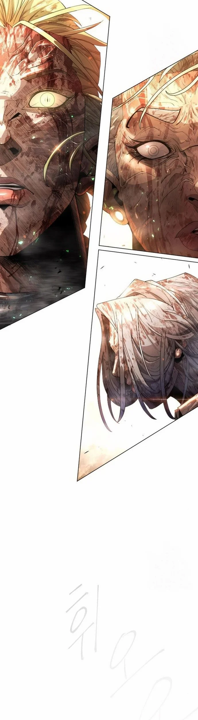 Superhuman Era Chapter 156 Gambar 14