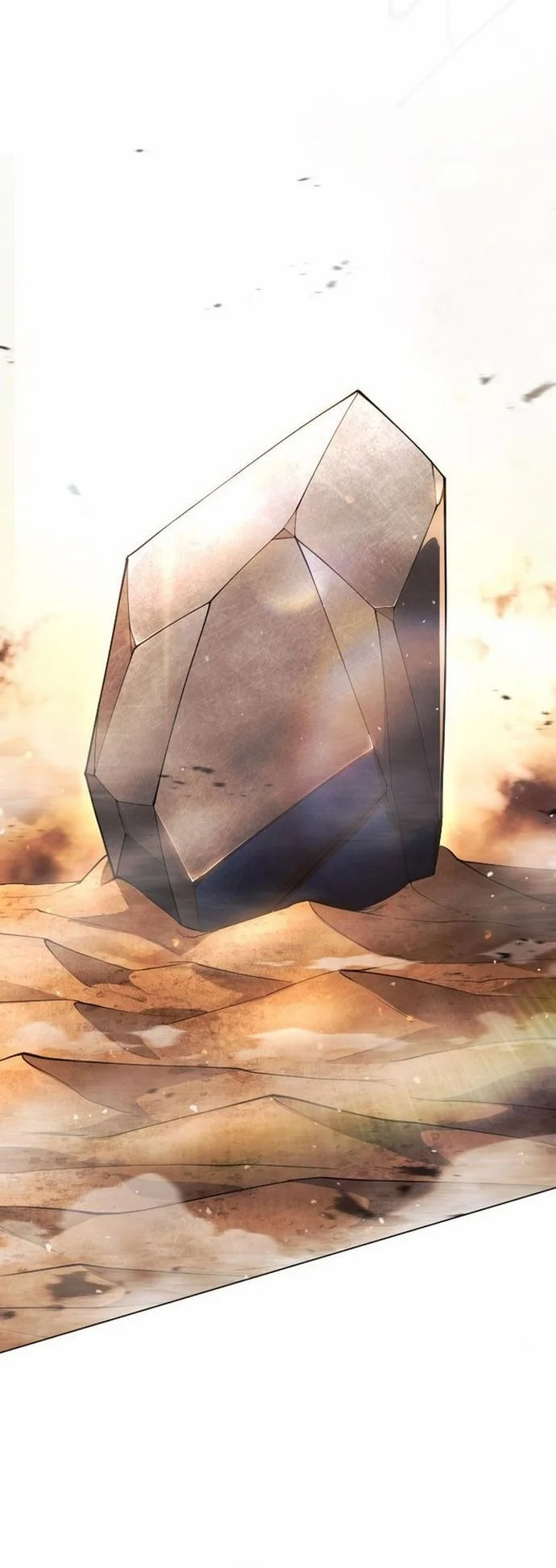 Superhuman Era Chapter 156 Gambar 15
