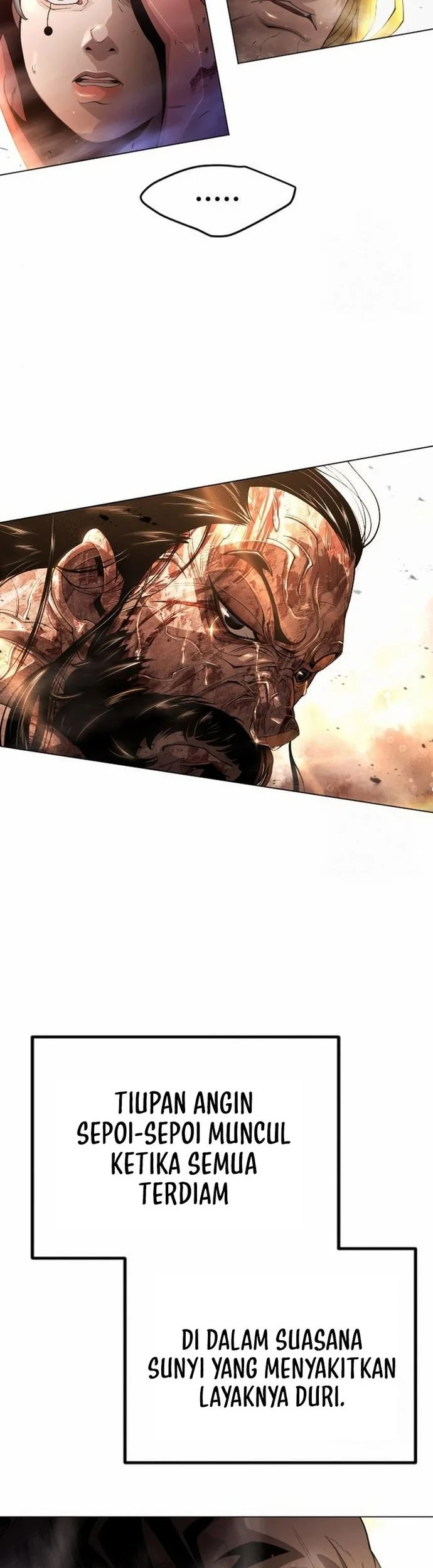 Superhuman Era Chapter 156 Gambar 17