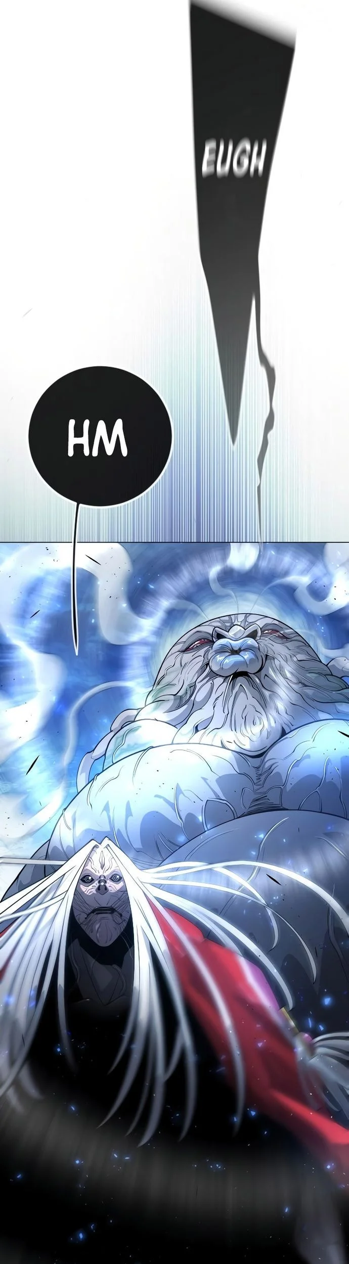 Superhuman Era Chapter 157 Gambar 13
