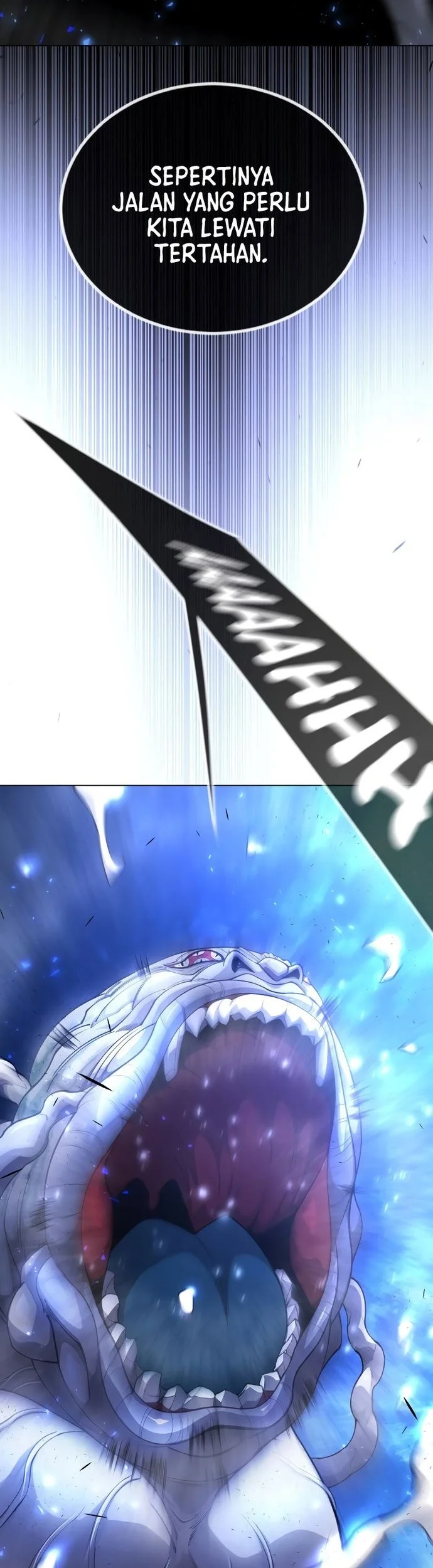 Superhuman Era Chapter 157 Gambar 14