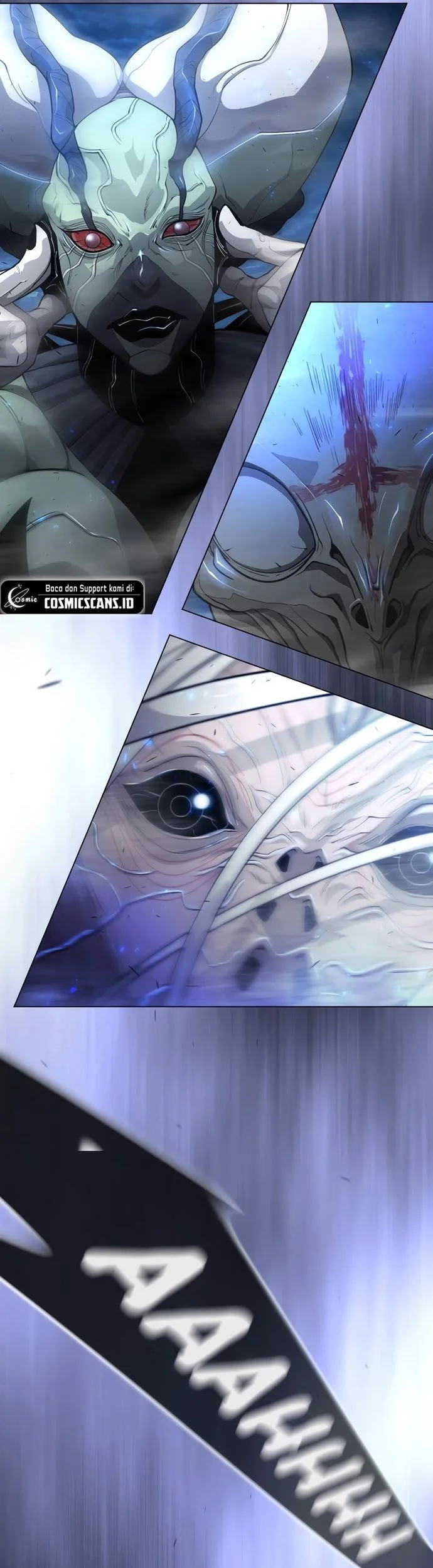 Superhuman Era Chapter 157 Gambar 16