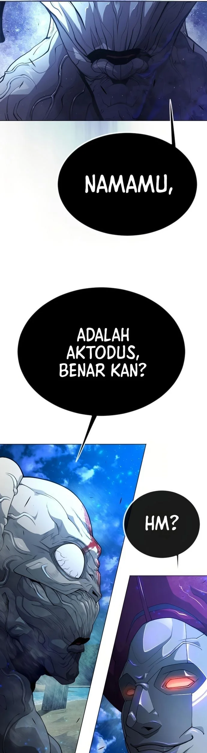 Superhuman Era Chapter 158 Gambar 13