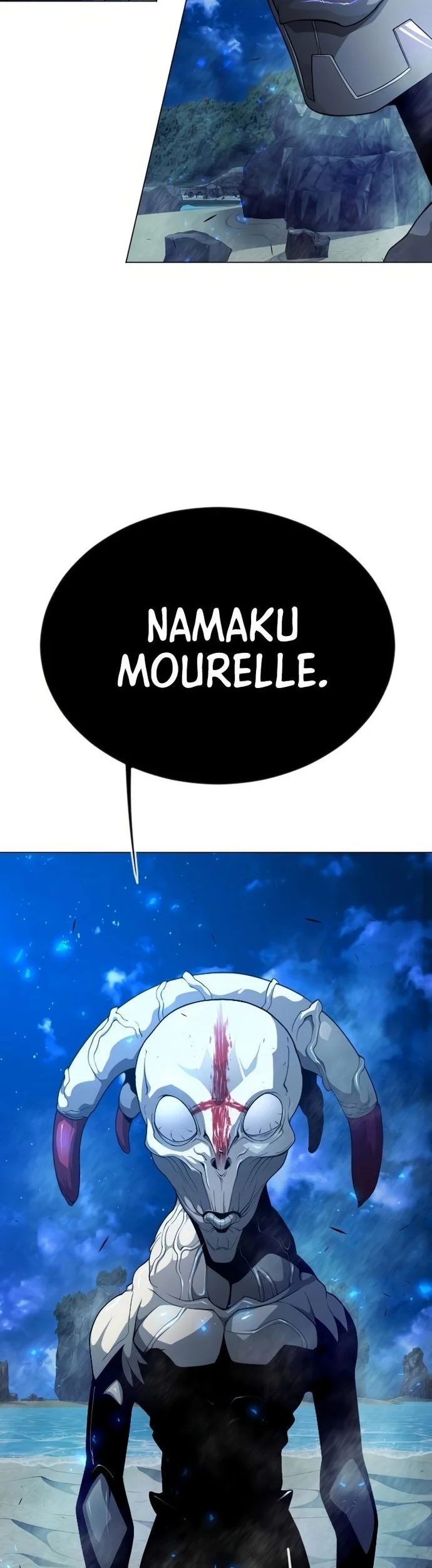 Superhuman Era Chapter 158 Gambar 14