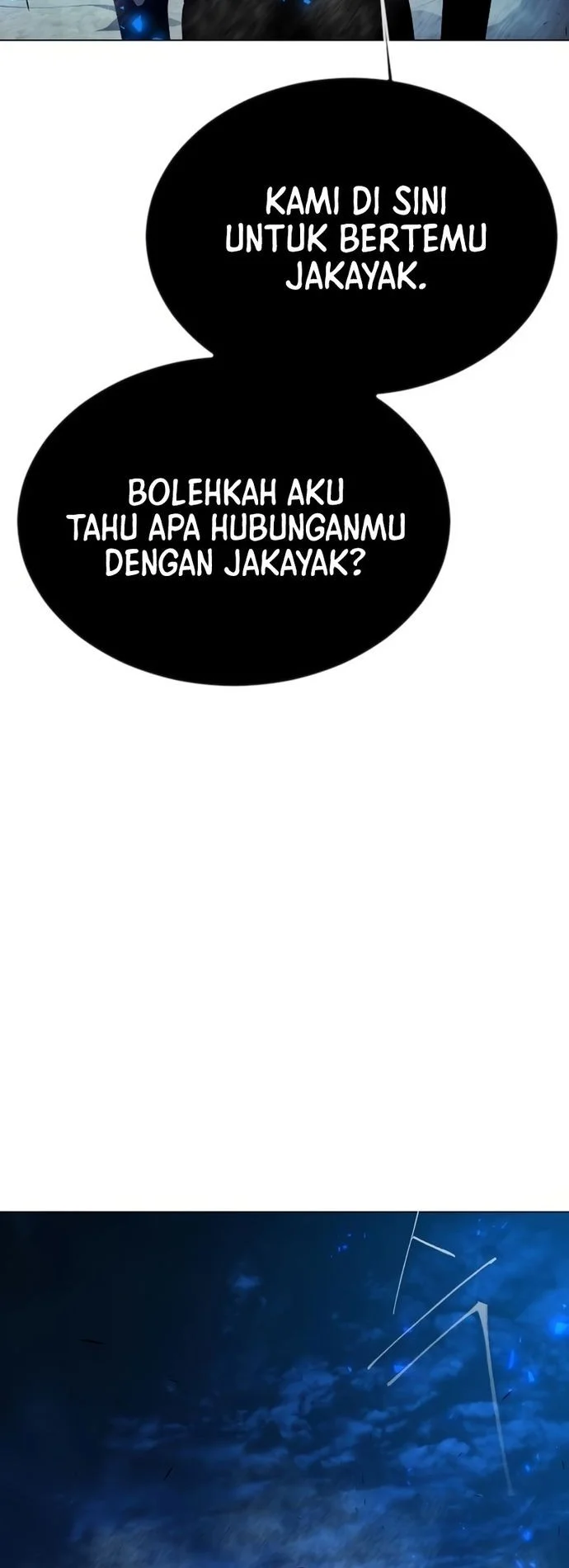 Superhuman Era Chapter 158 Gambar 15