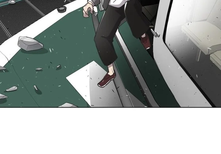 Superhuman Era Chapter 16 Gambar 8
