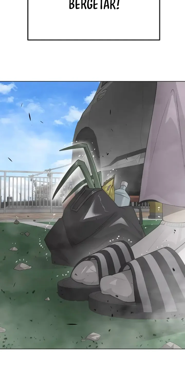 Superhuman Era Chapter 163 Gambar 17