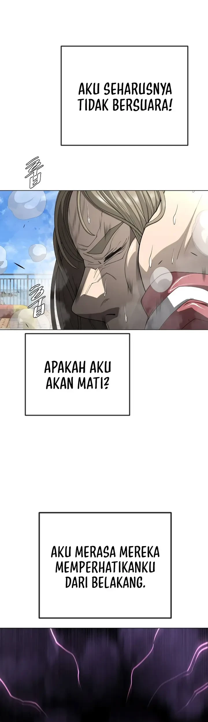 Superhuman Era Chapter 163 Gambar 18