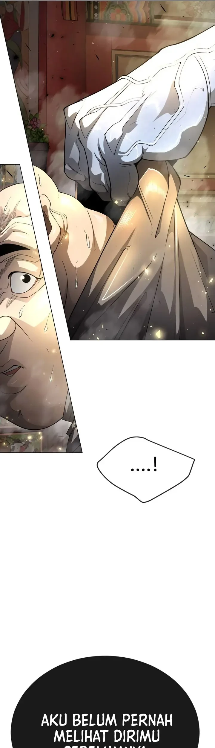 Superhuman Era Chapter 164 Gambar 15