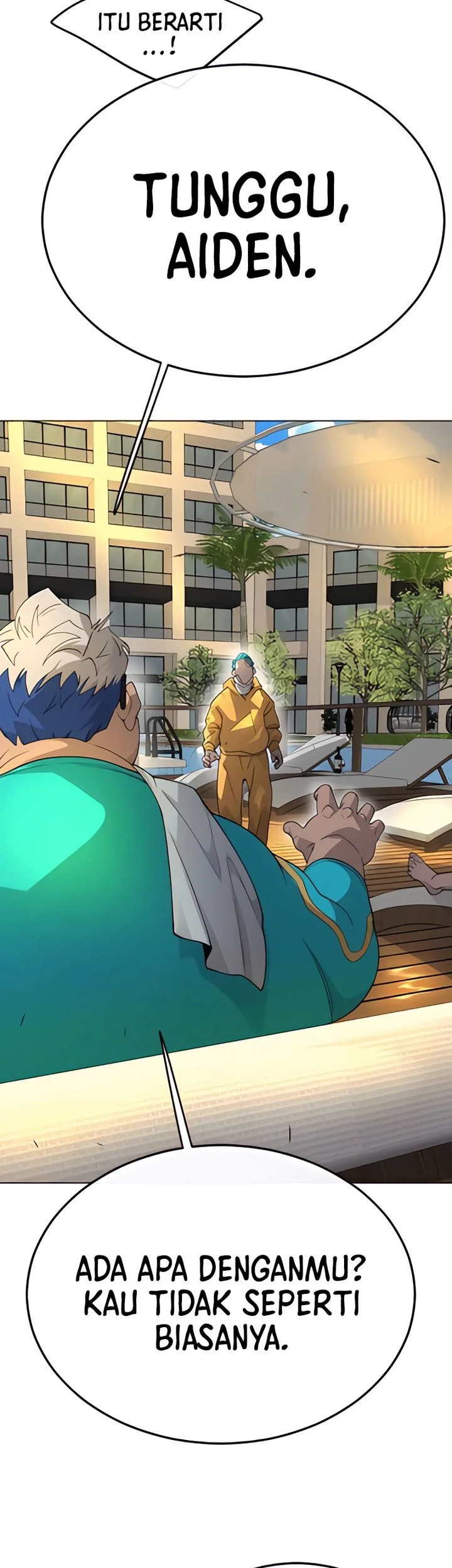 Superhuman Era Chapter 169 Gambar 10