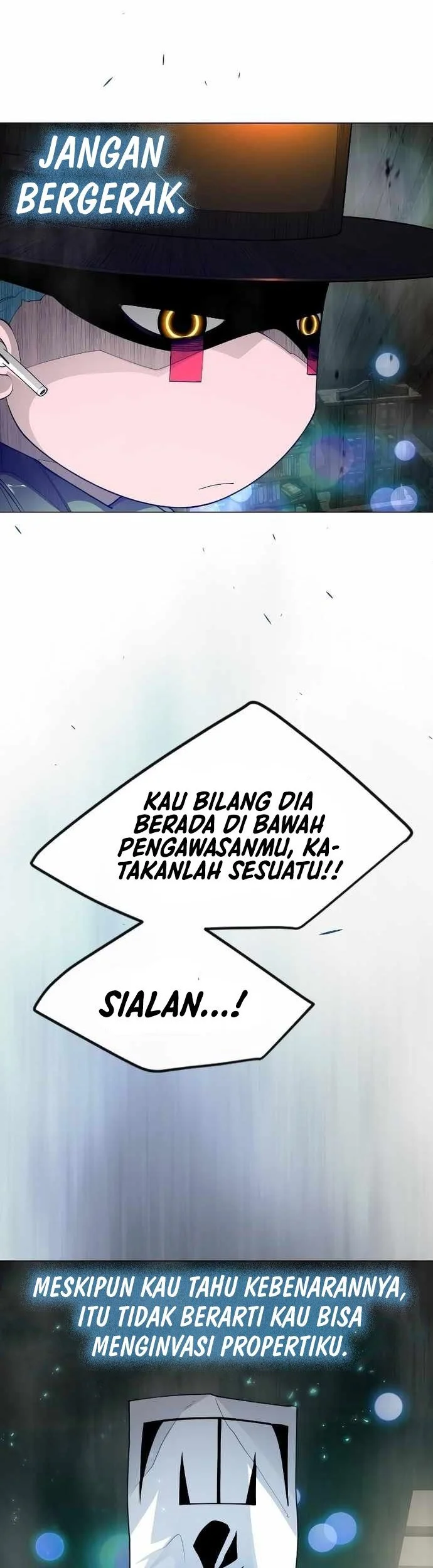 Superhuman Era Chapter 173 Gambar 12