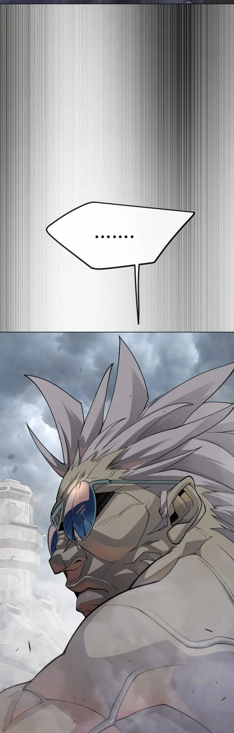 Superhuman Era Chapter 179 Gambar 16