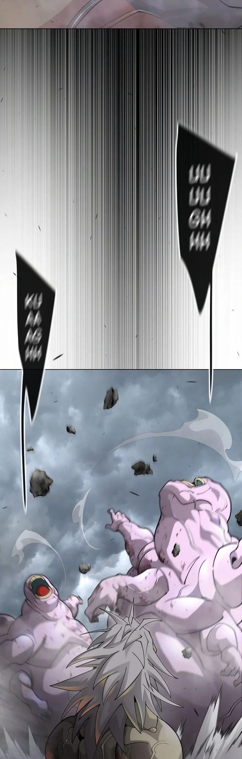 Superhuman Era Chapter 179 Gambar 17