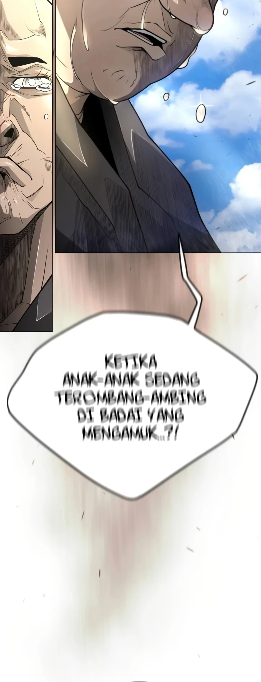 Superhuman Era Chapter 189 Gambar 25