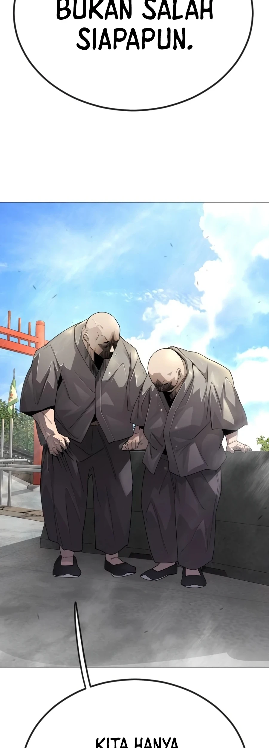 Superhuman Era Chapter 189 Gambar 27