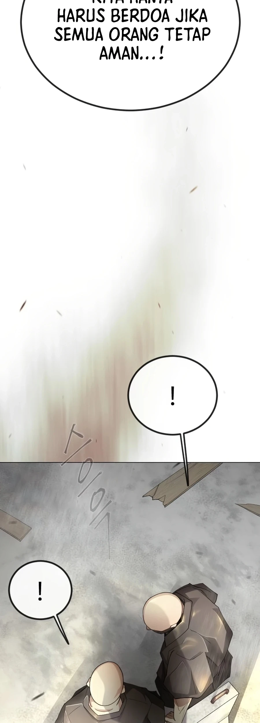 Superhuman Era Chapter 189 Gambar 28