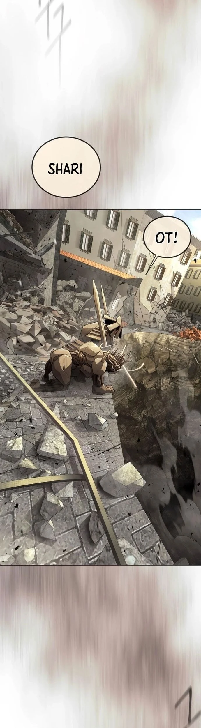 Superhuman Era Chapter 196 Gambar 17