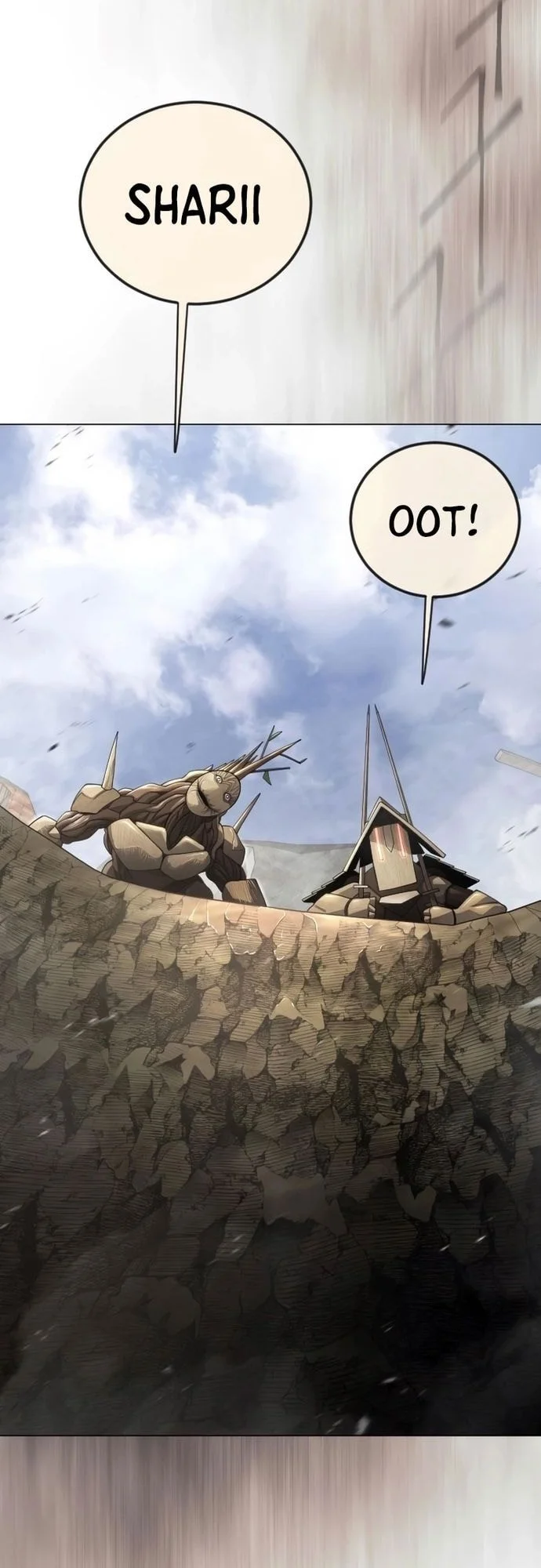 Superhuman Era Chapter 196 Gambar 18