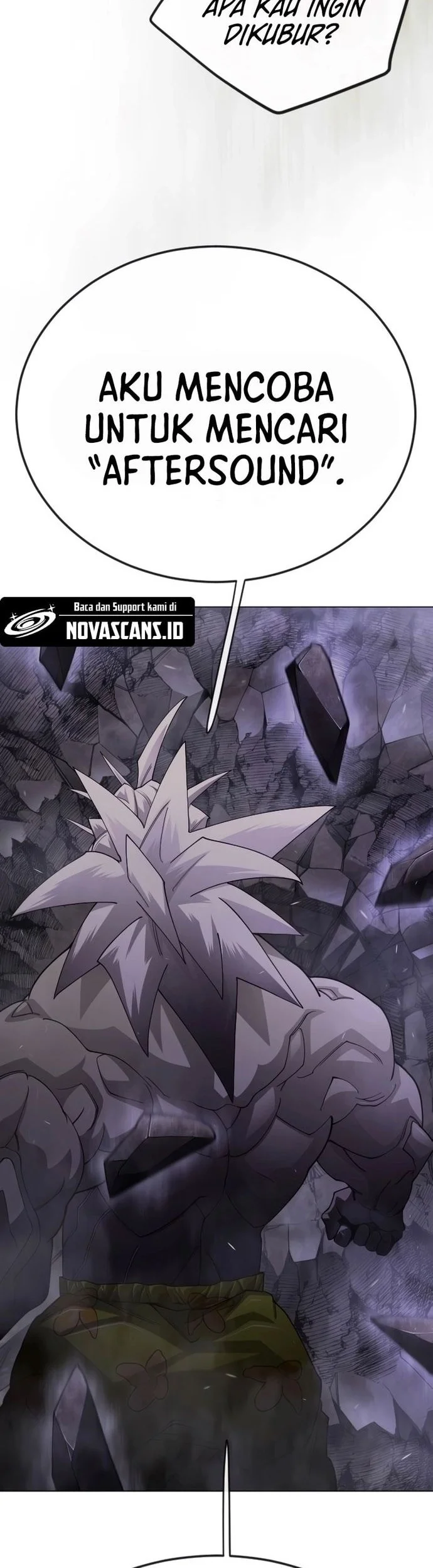 Superhuman Era Chapter 196 Gambar 20
